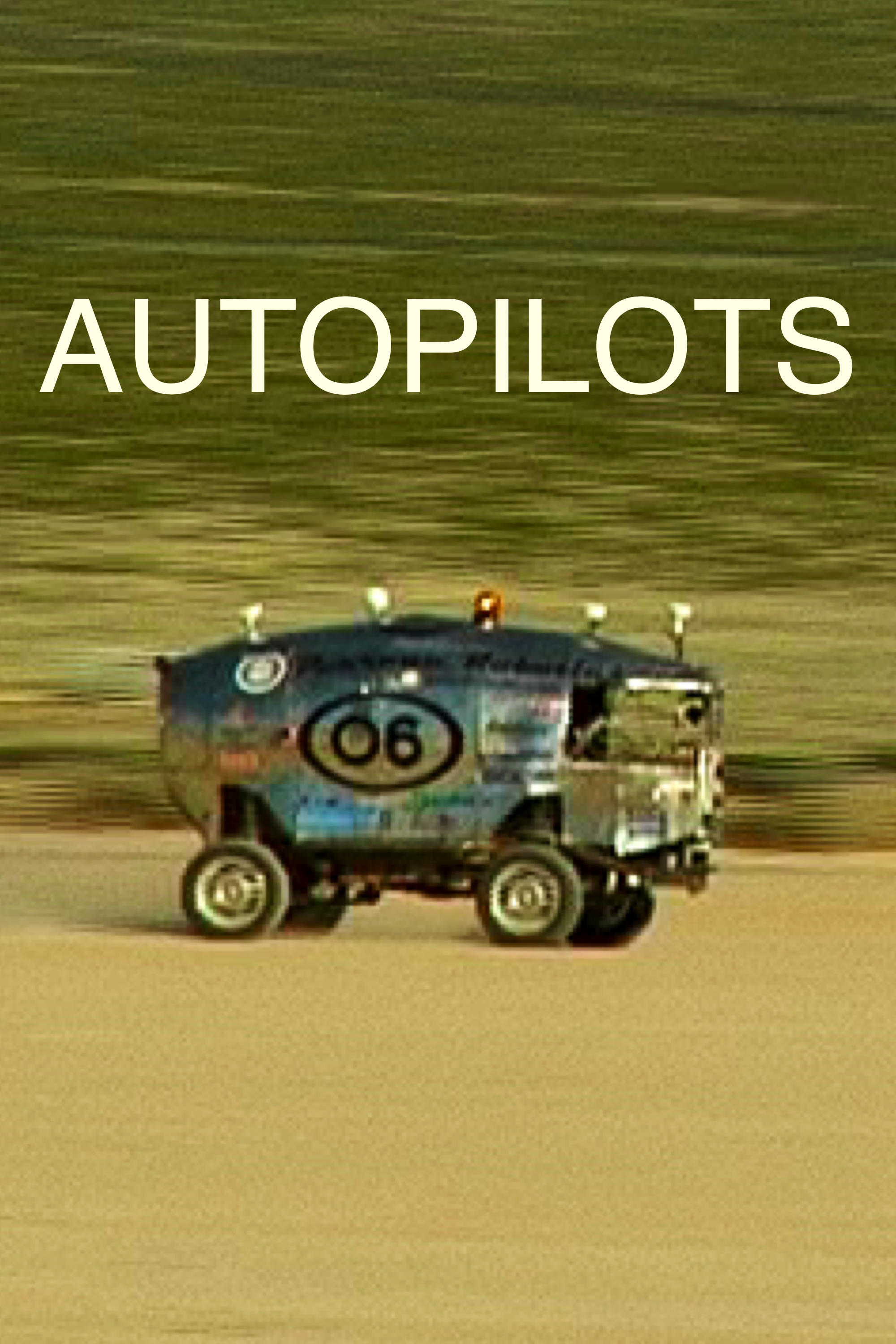 Autopilots